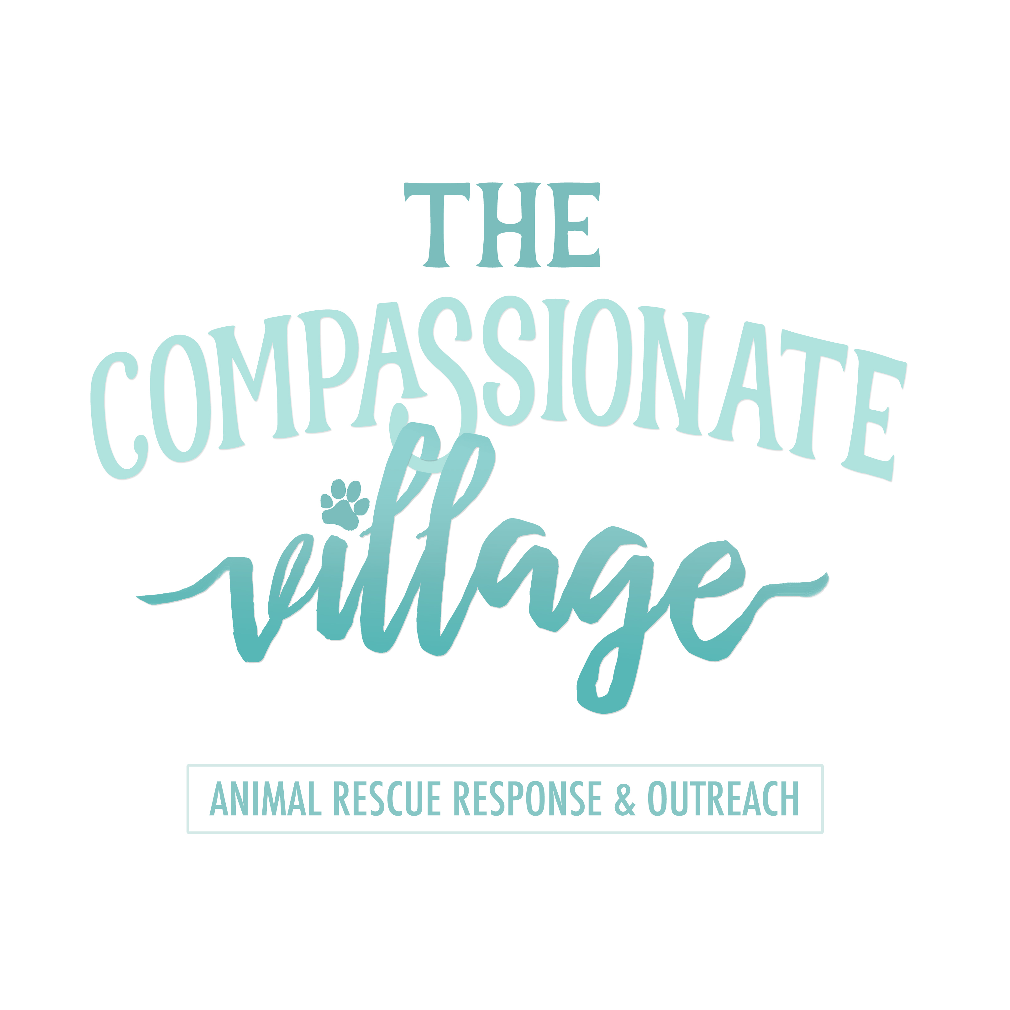 The Compassionate Village