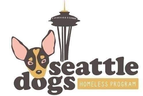 Seattle Dogs Homeless Program