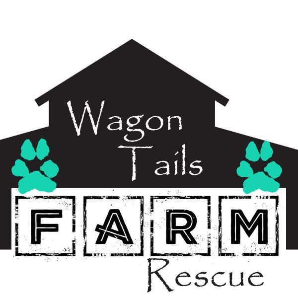 Wagon Tails Farm Rescue