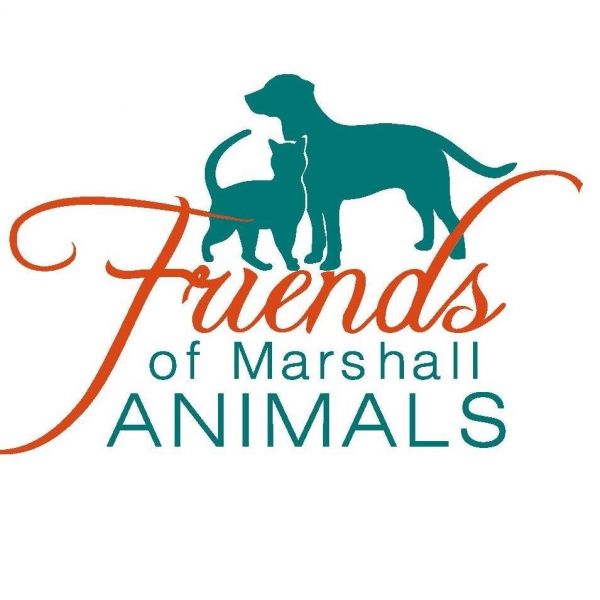 Friends of Marshall Animals