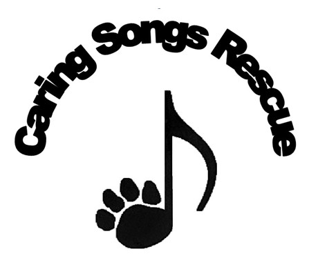 Caring Songs Rescue