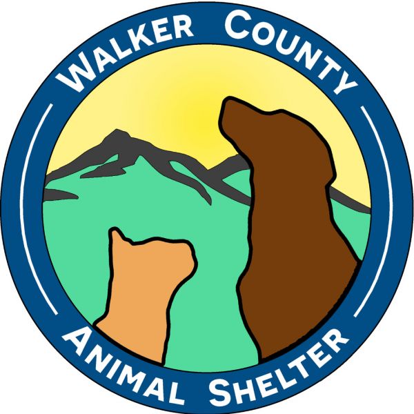 Walker County Animal Shelter