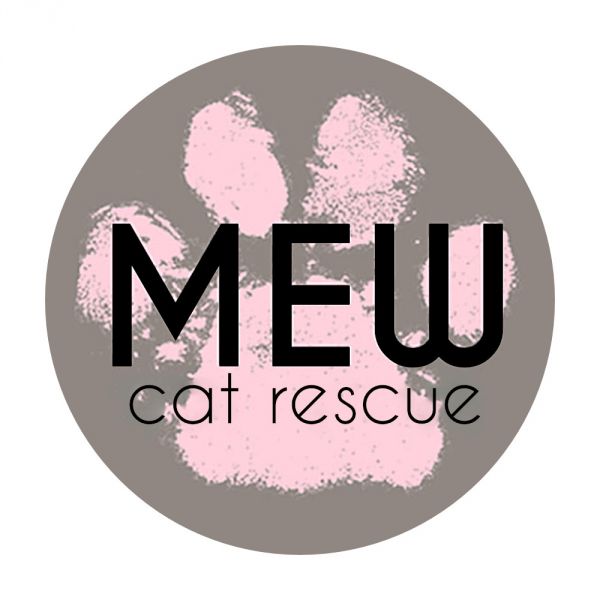 Mew Cat Rescue