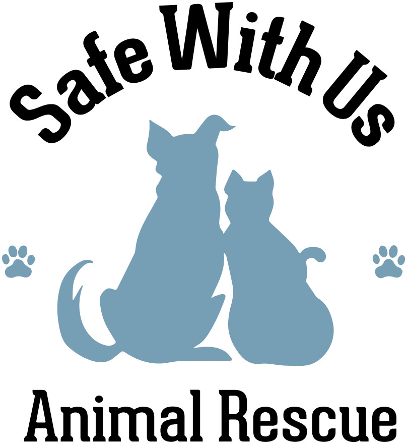 Safe With Us Animal Rescue, Inc.