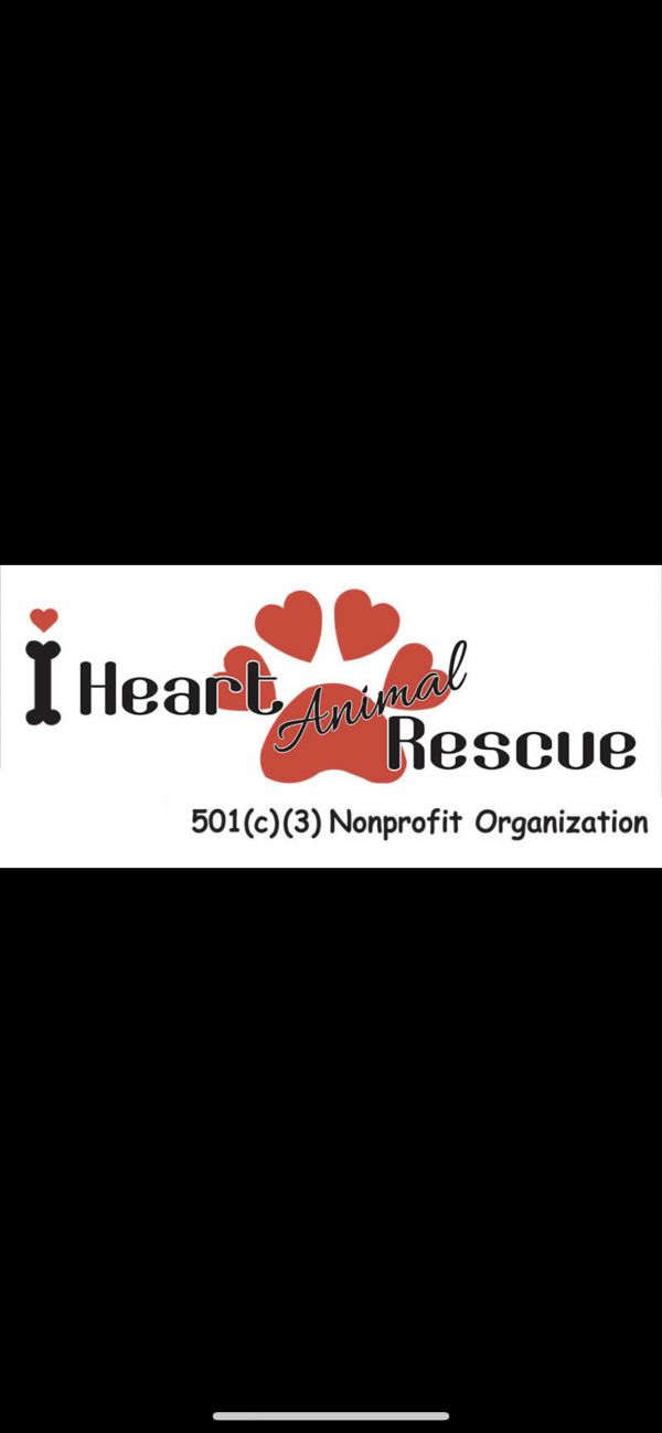 I Heart Animal Rescue Inc.