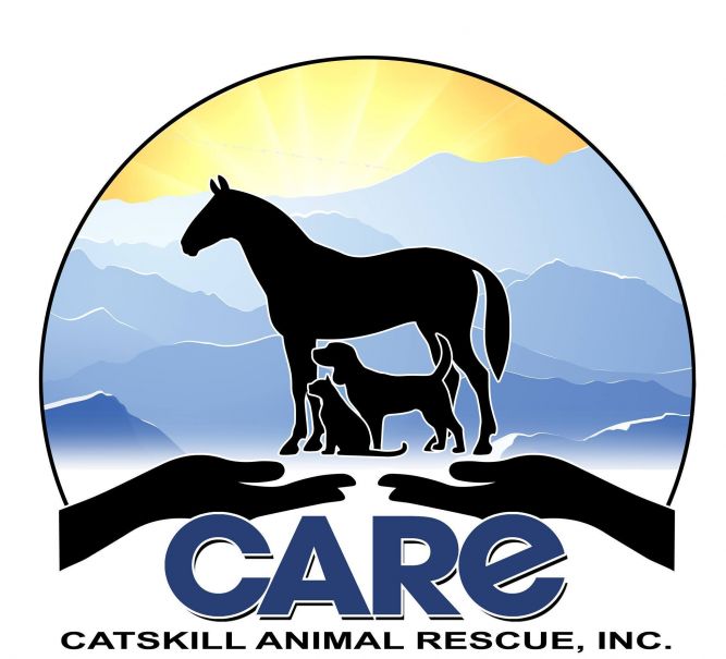 Catskill Animal Rescue C.A.R.E.
