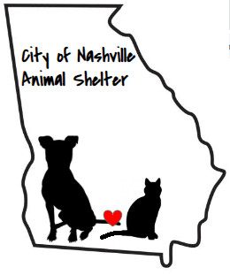 Pets for Adoption at City of Nashville GA Animal Shelter ...