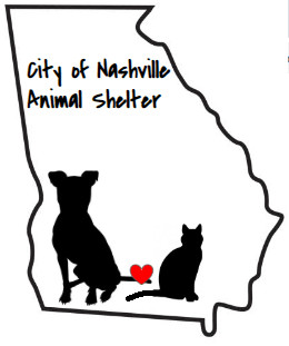 City of Nashville GA Animal Shelter