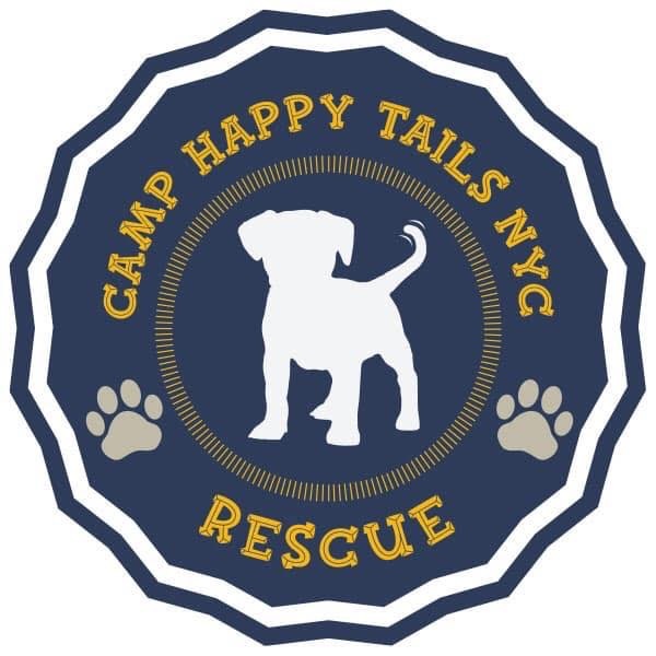 Camp Happy Tails NYC Inc