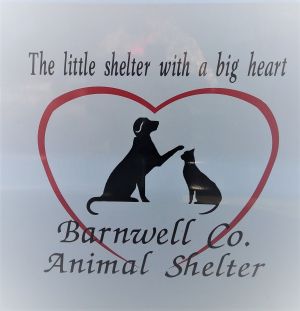 Barnwell County Animal Shelter