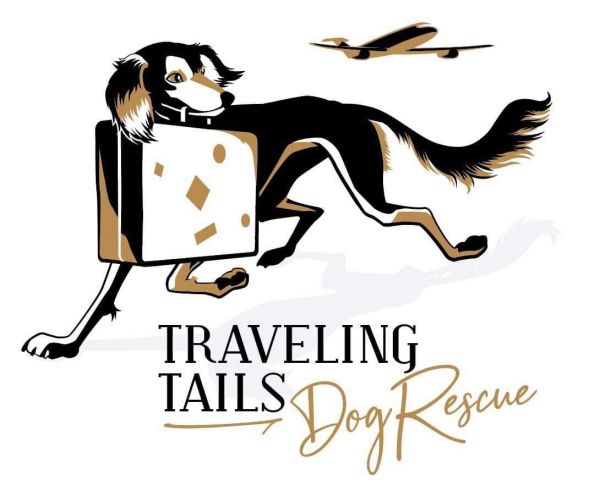 Traveling Tails Dog Rescue