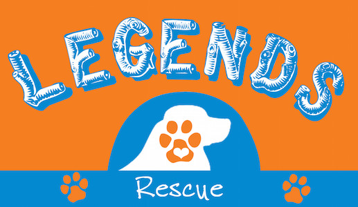 Legends Rescue