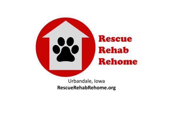 Rescue Rehab Rehome