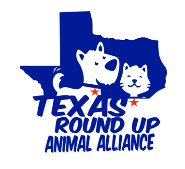 Texas Round Up Animal Alliance