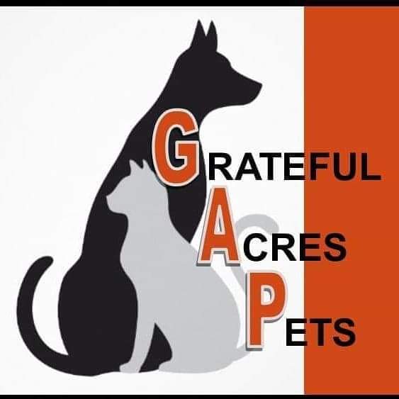 Grateful Acres Pets Sanctuary and Adoption