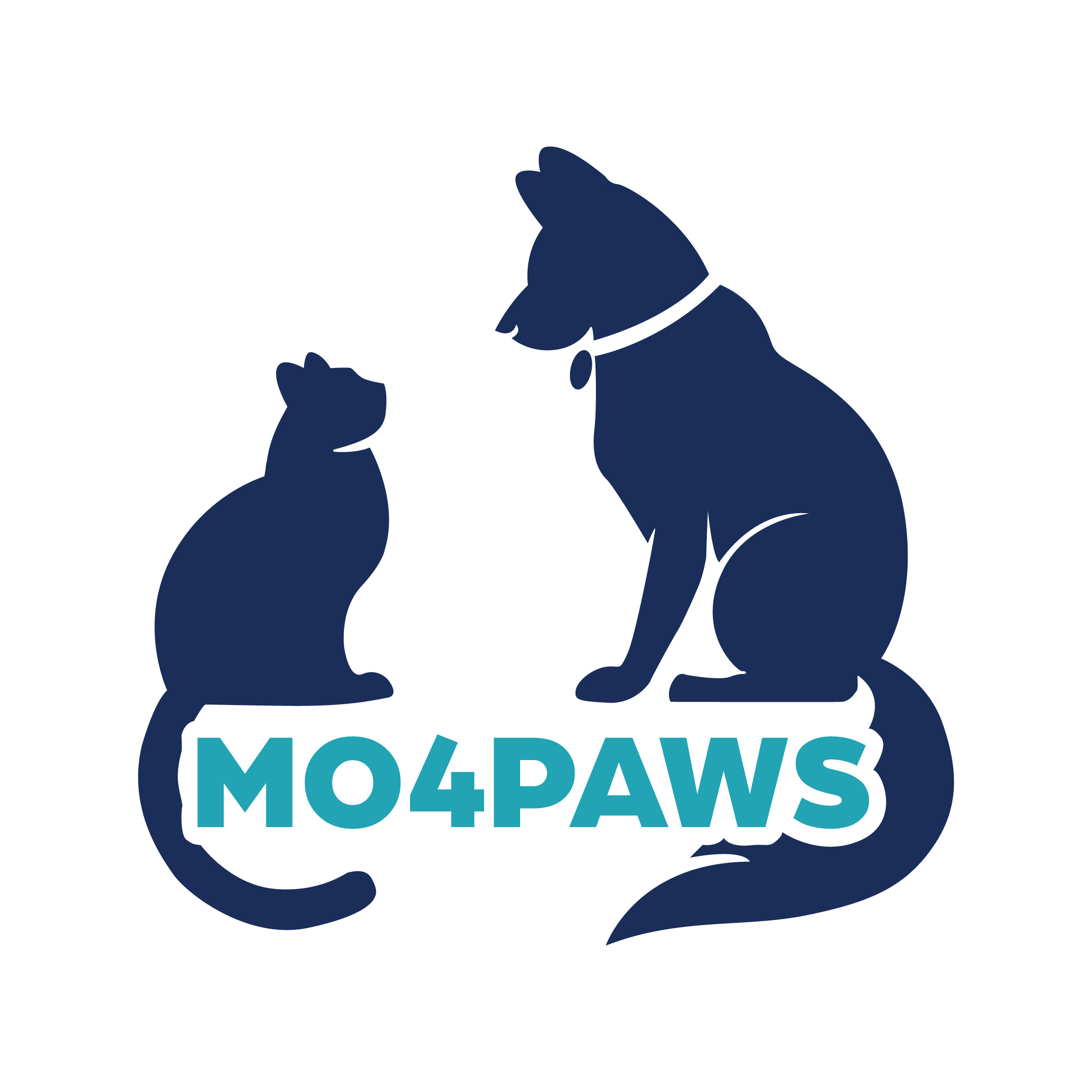 MO4PAWS