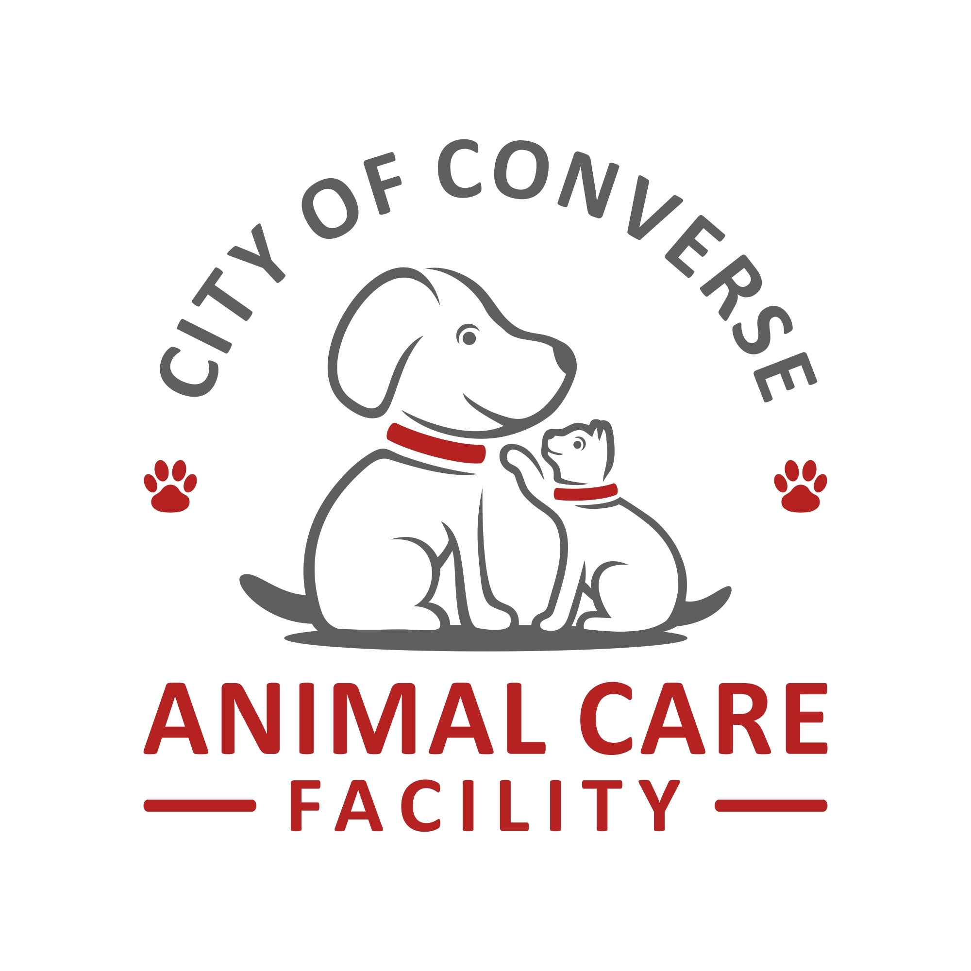 animal control converse tx