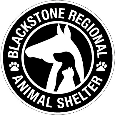 Blackstone Regional Animal Shelter 