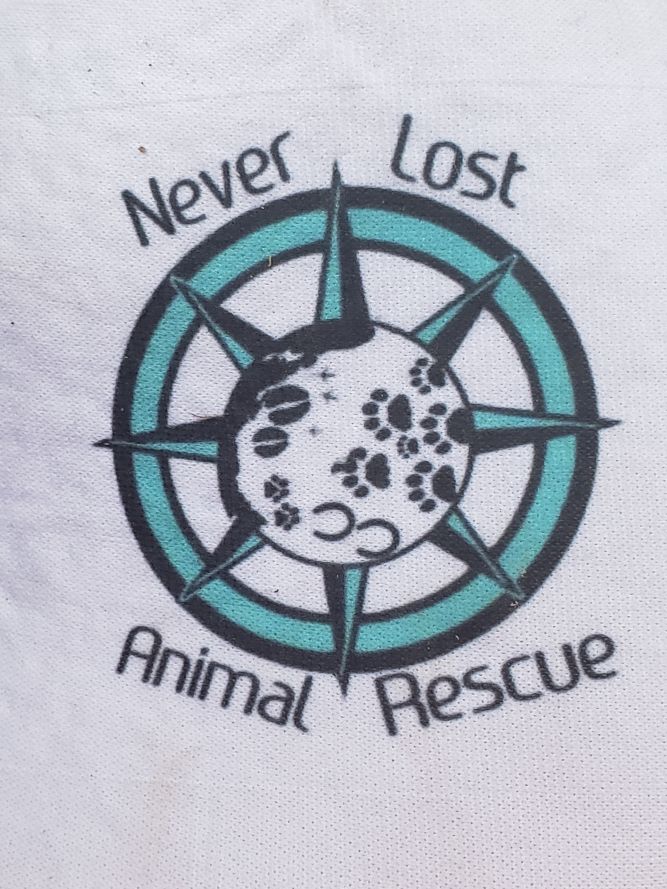 Never Lost Animal Rescue