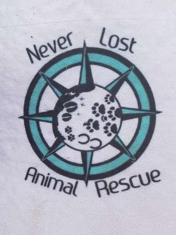 Never Lost Animal Rescue