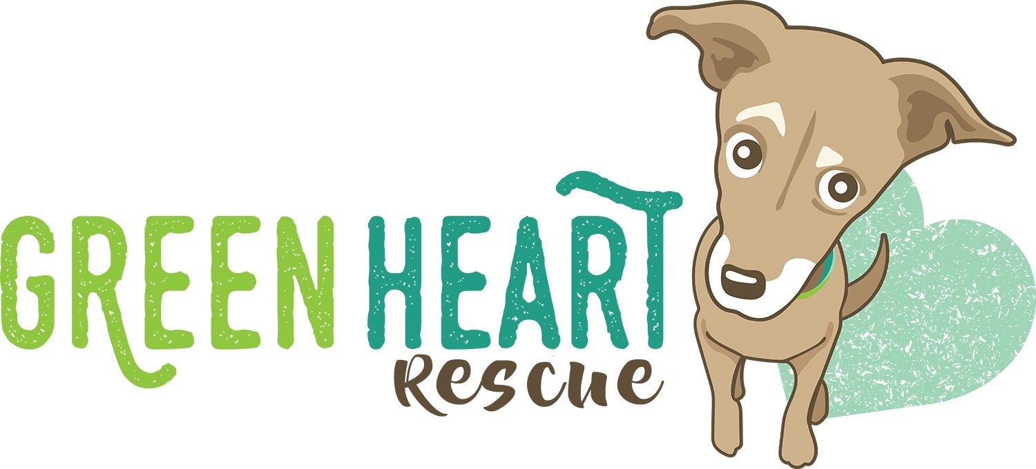 Green Heart Rescue