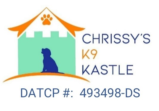 Chrissy's K-9 Kastle