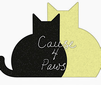 Cause 4 Paws