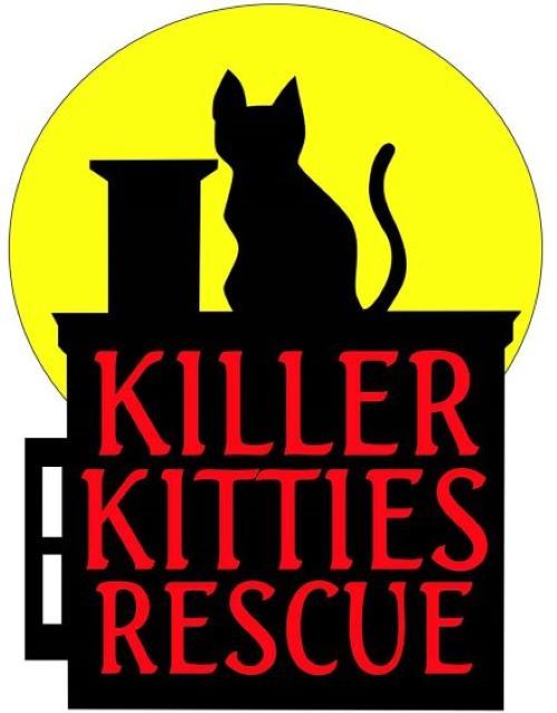 Killer Kitties Rescue