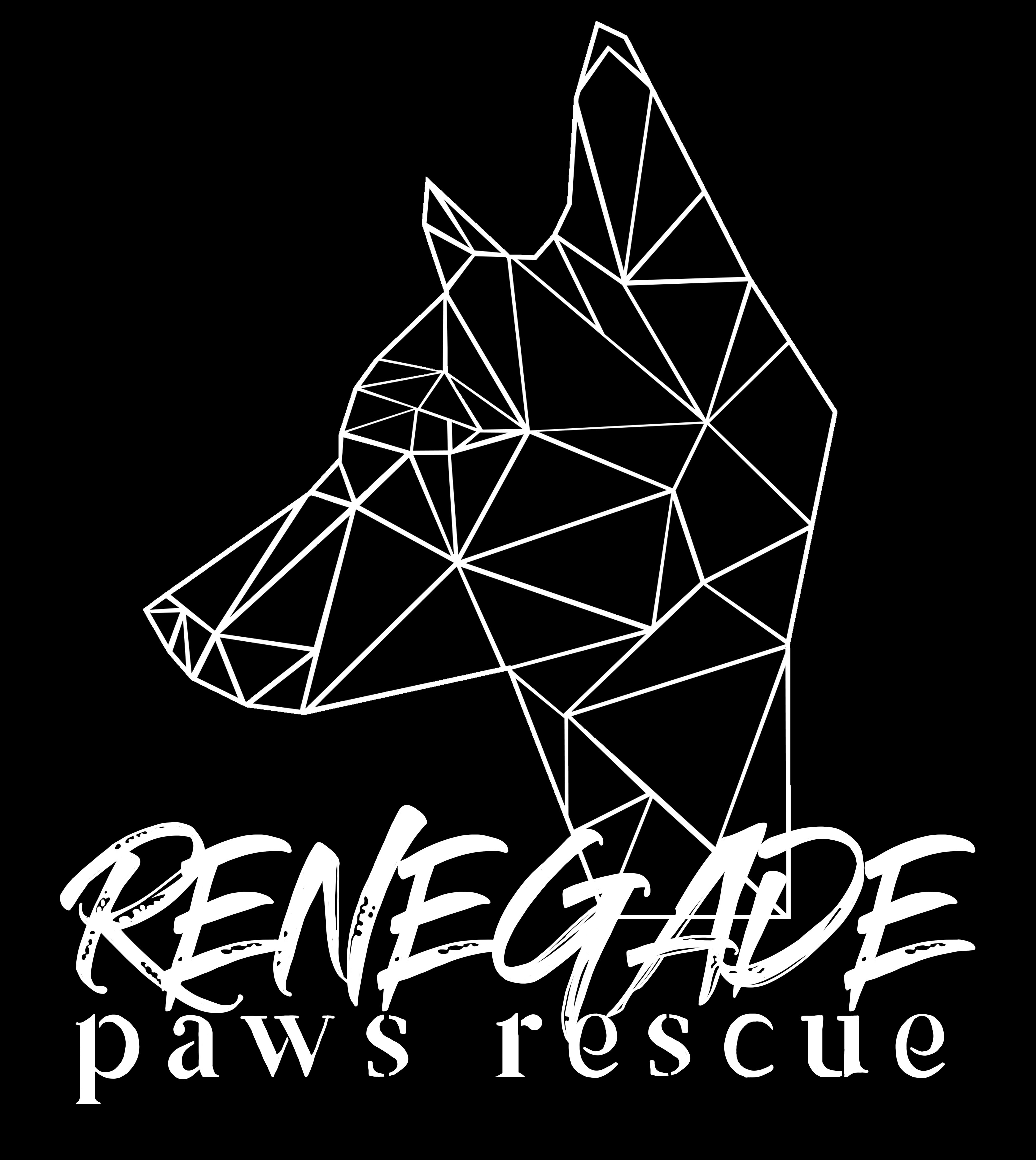 Renegade Paws Rescue