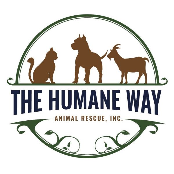The Humane Way Animal Rescue, Inc