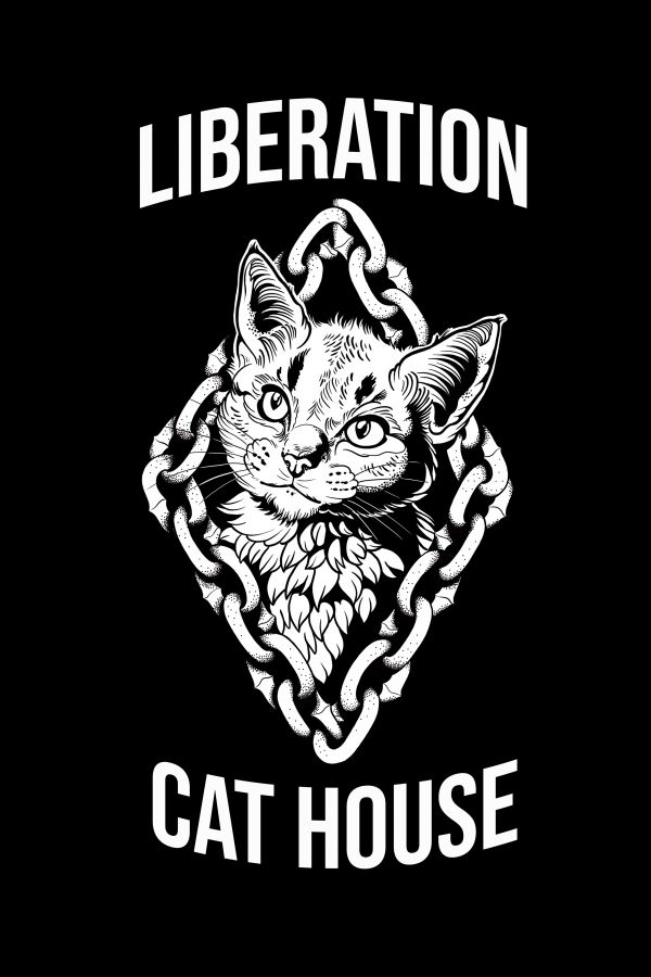Liberation Cat House, Inc