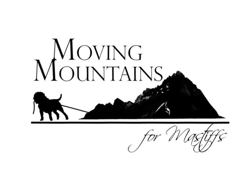 Moving Mountains For Mastiffs