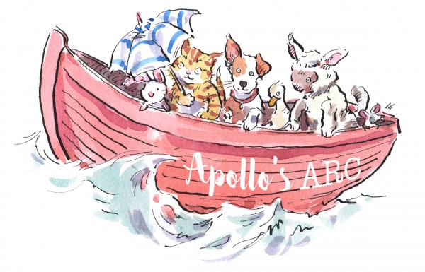 Apollo's ARC Animal Rescue and Care
