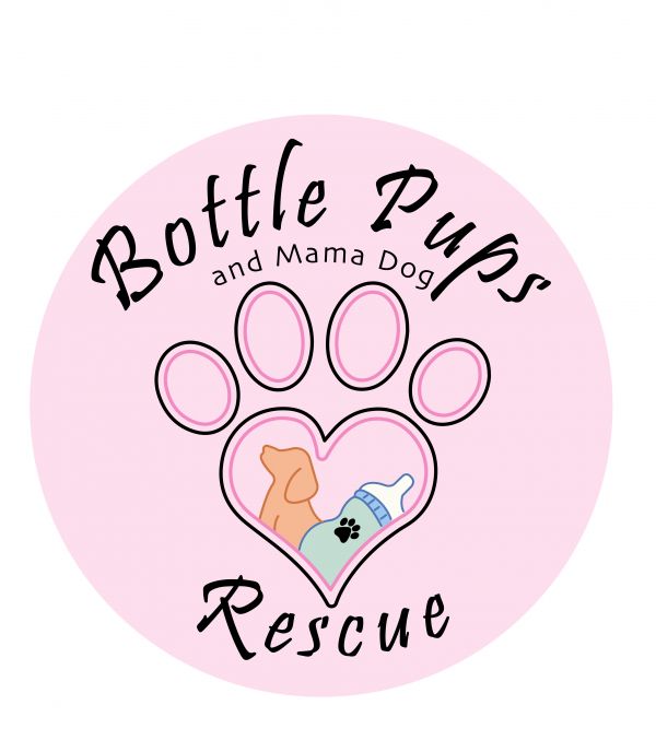 Bottle Pups and Mama Dog Rescue