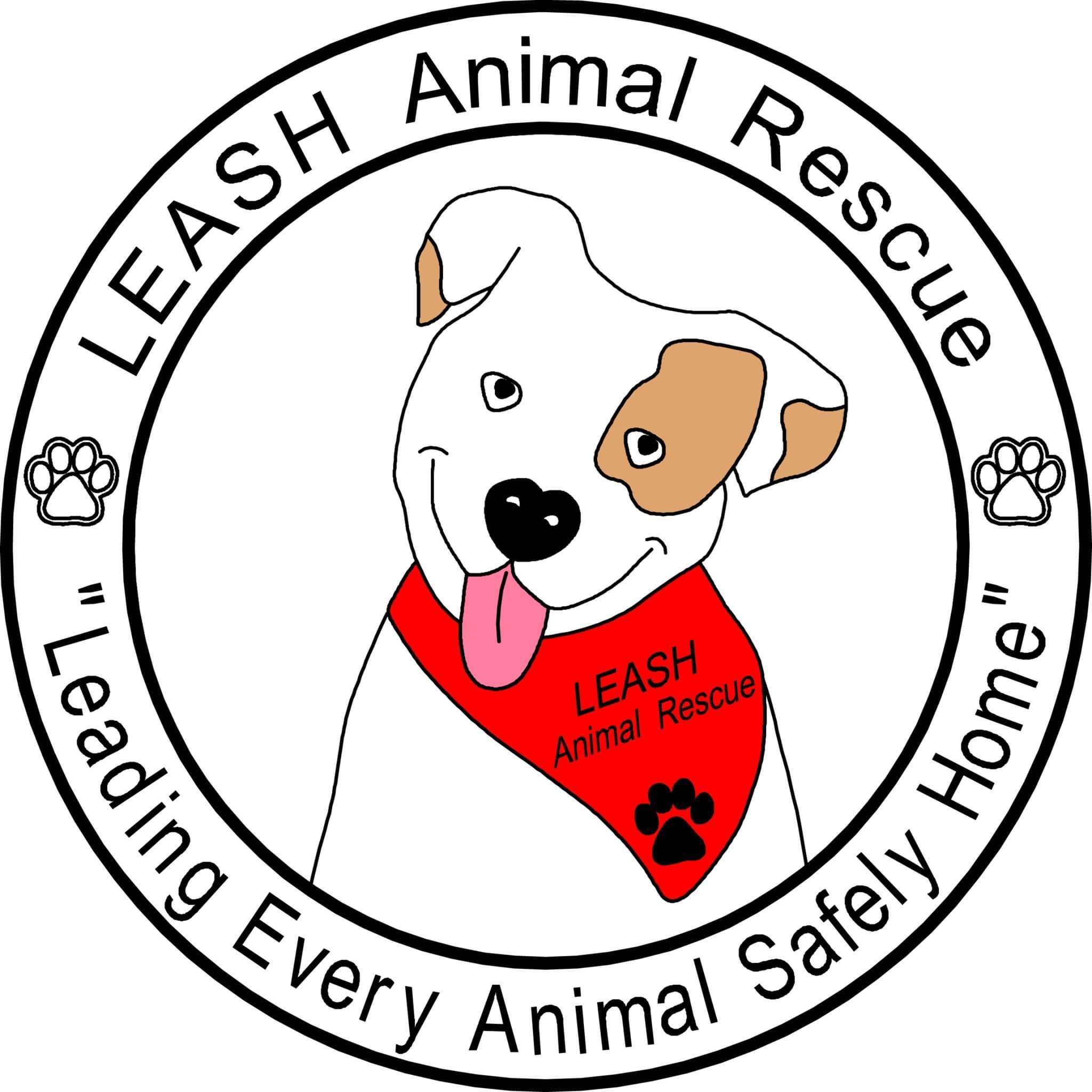 LEASH Animal Rescue