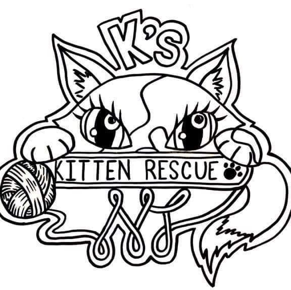 K's Kitten Rescue