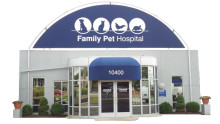 Family Pet Hospital