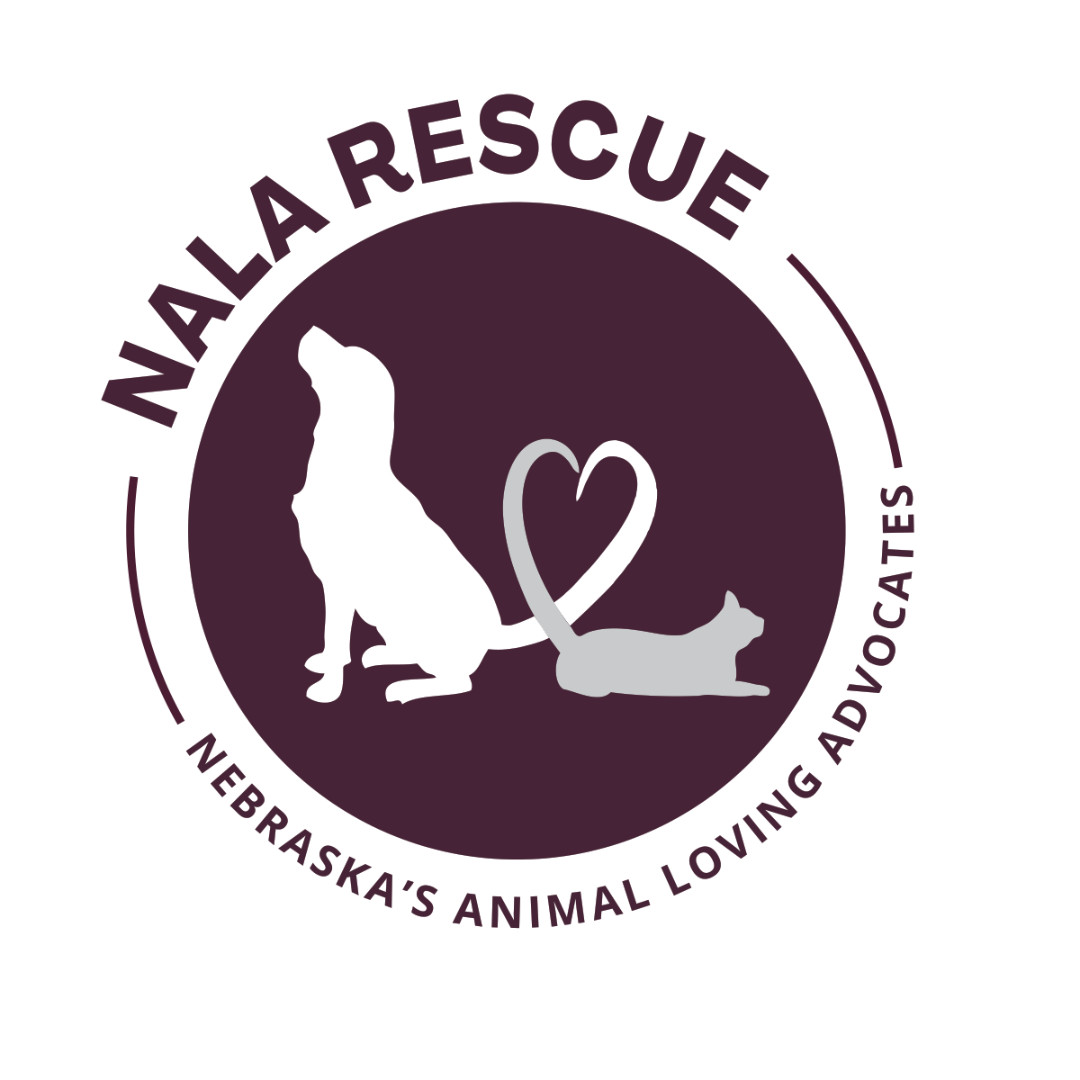 NALA Rescue - Nebraska's Animal Loving Advocates