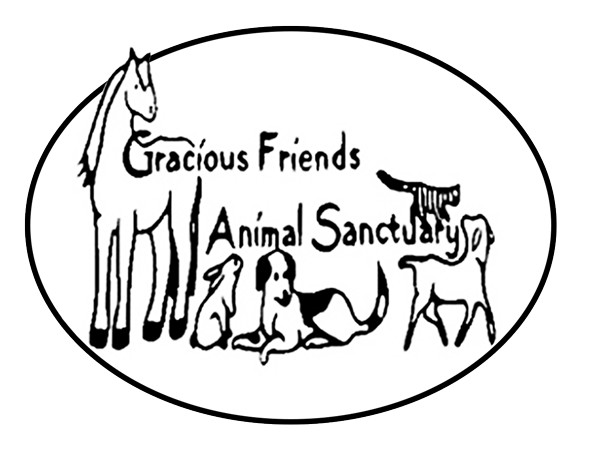 Gracious Friends Animal Sanctuary