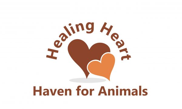 Healing Heart Haven for Animals