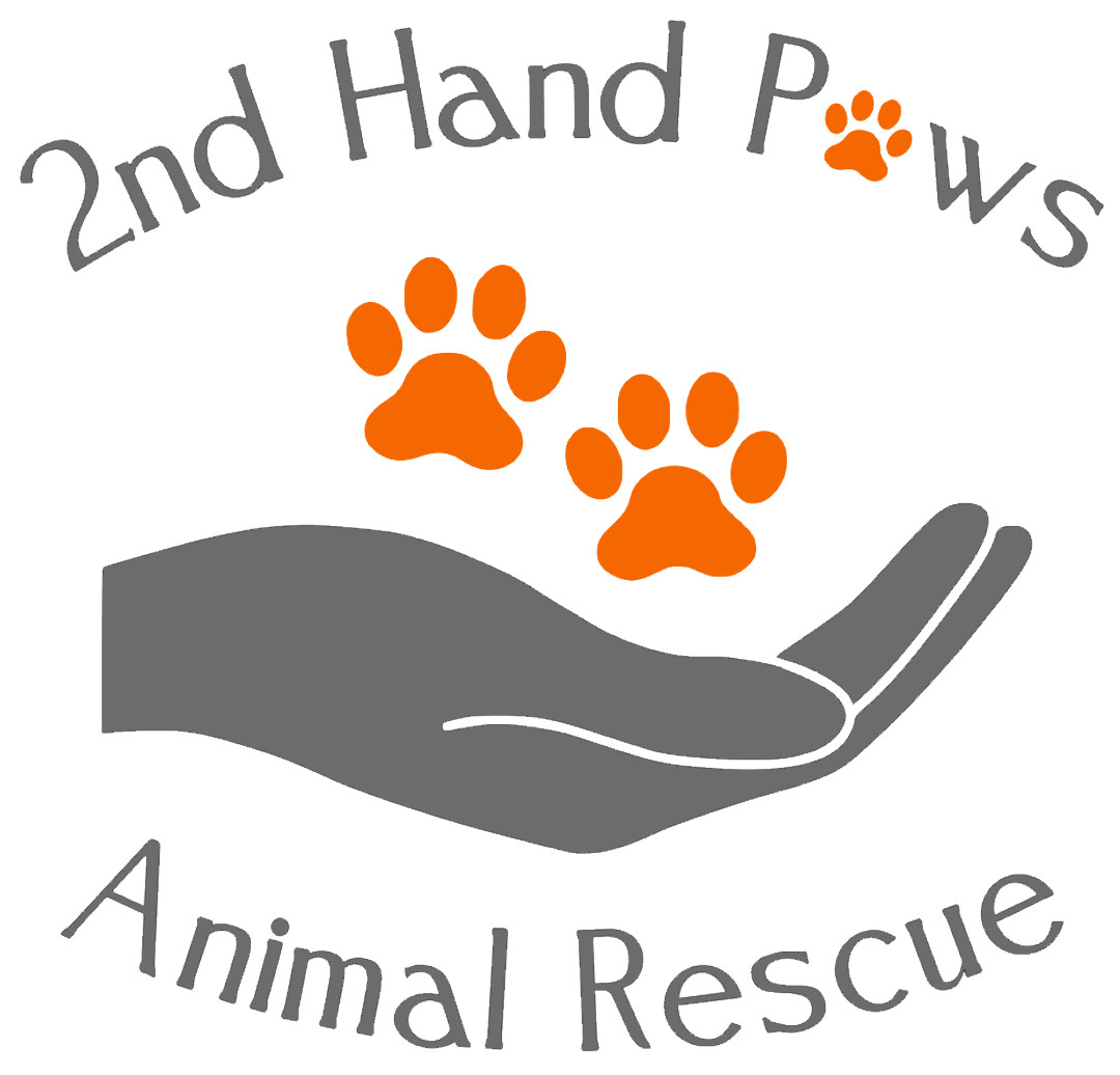 2nd Hand Paws Animal Rescue