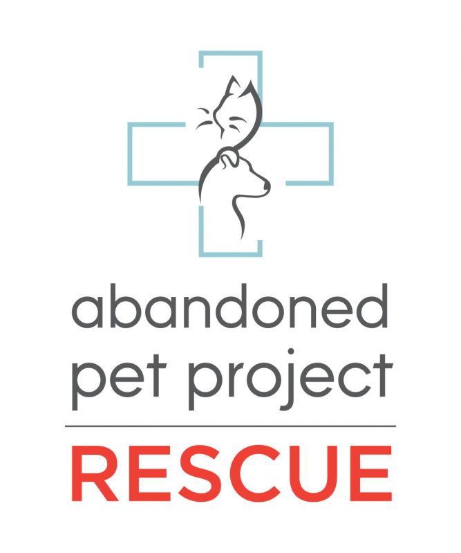 Abandoned Pet Project Rescue