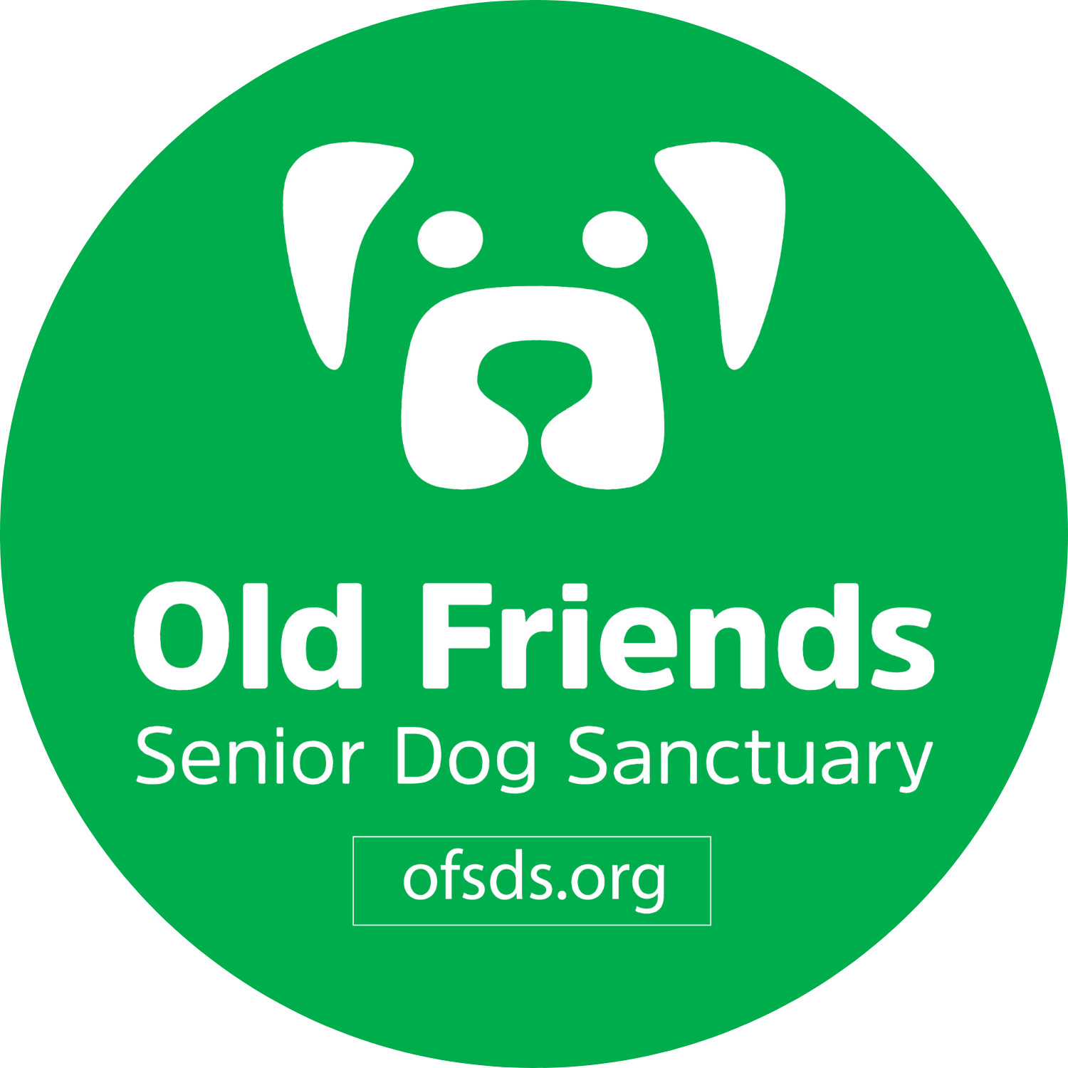 Old Friends Senior Dog Sanctuary