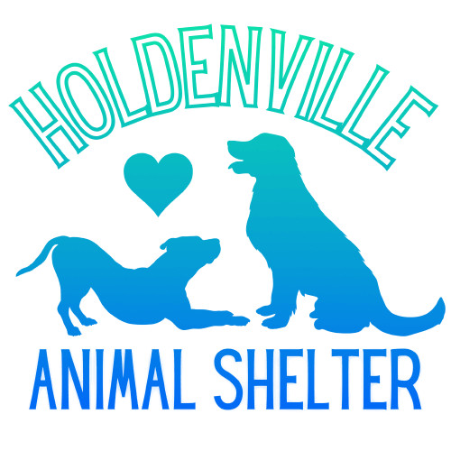 Holdenville Animal Shelter