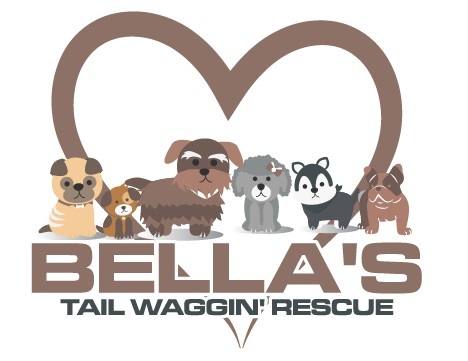 Bella's Tail Waggin' Rescue 