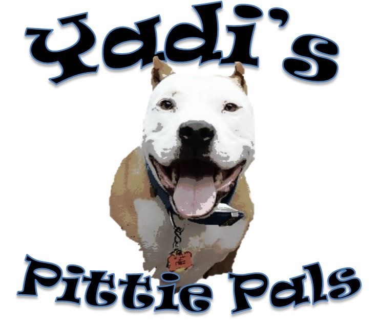 Yadi's Pittie Pals