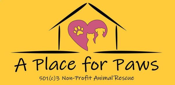 A Place for Paws Animal Rescue