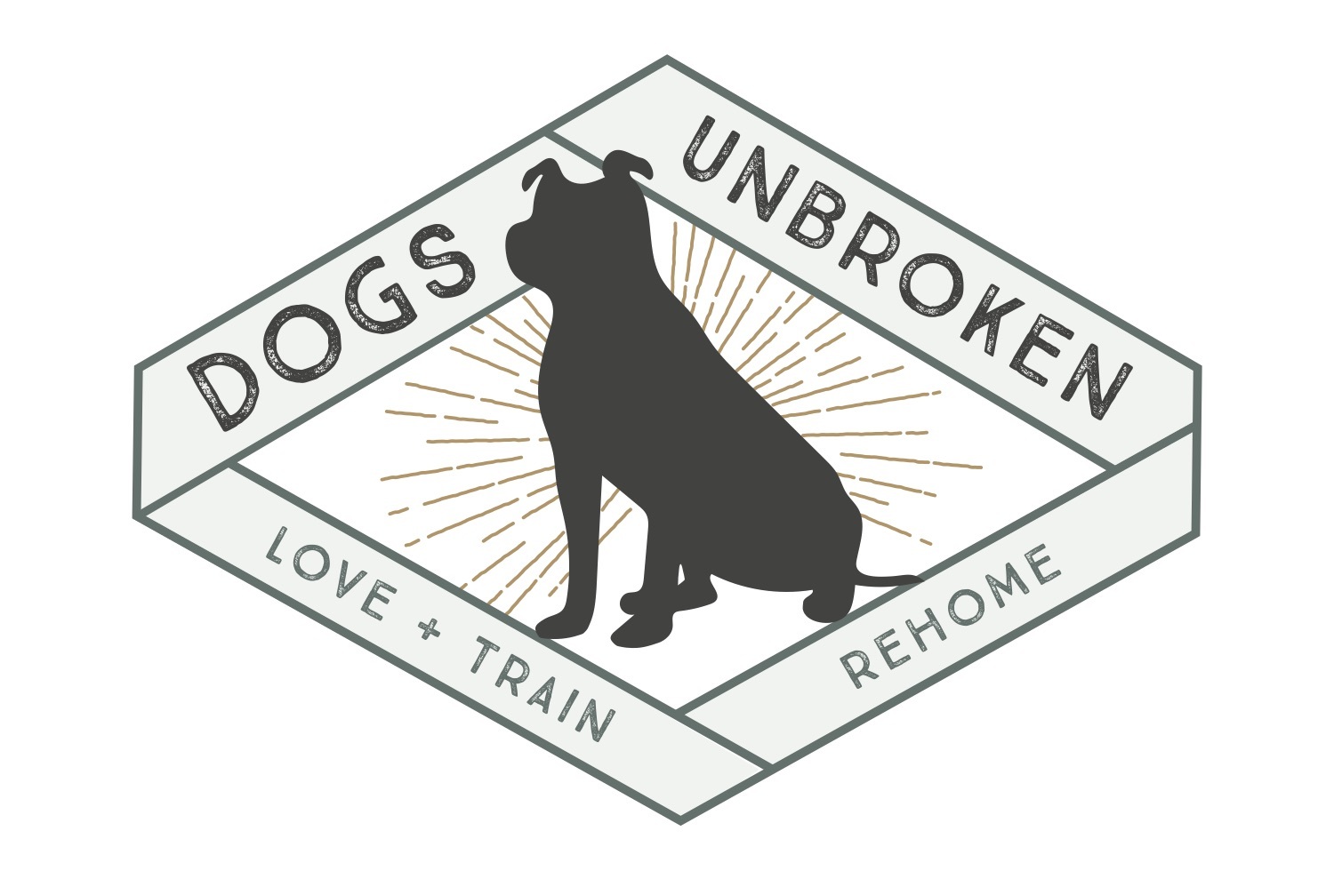 Dogs Unbroken