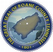 Roane County Animal Shelter