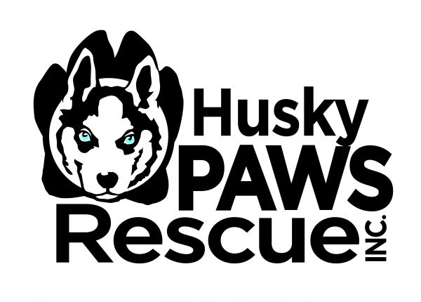 Husky PAWS Rescue, Inc.